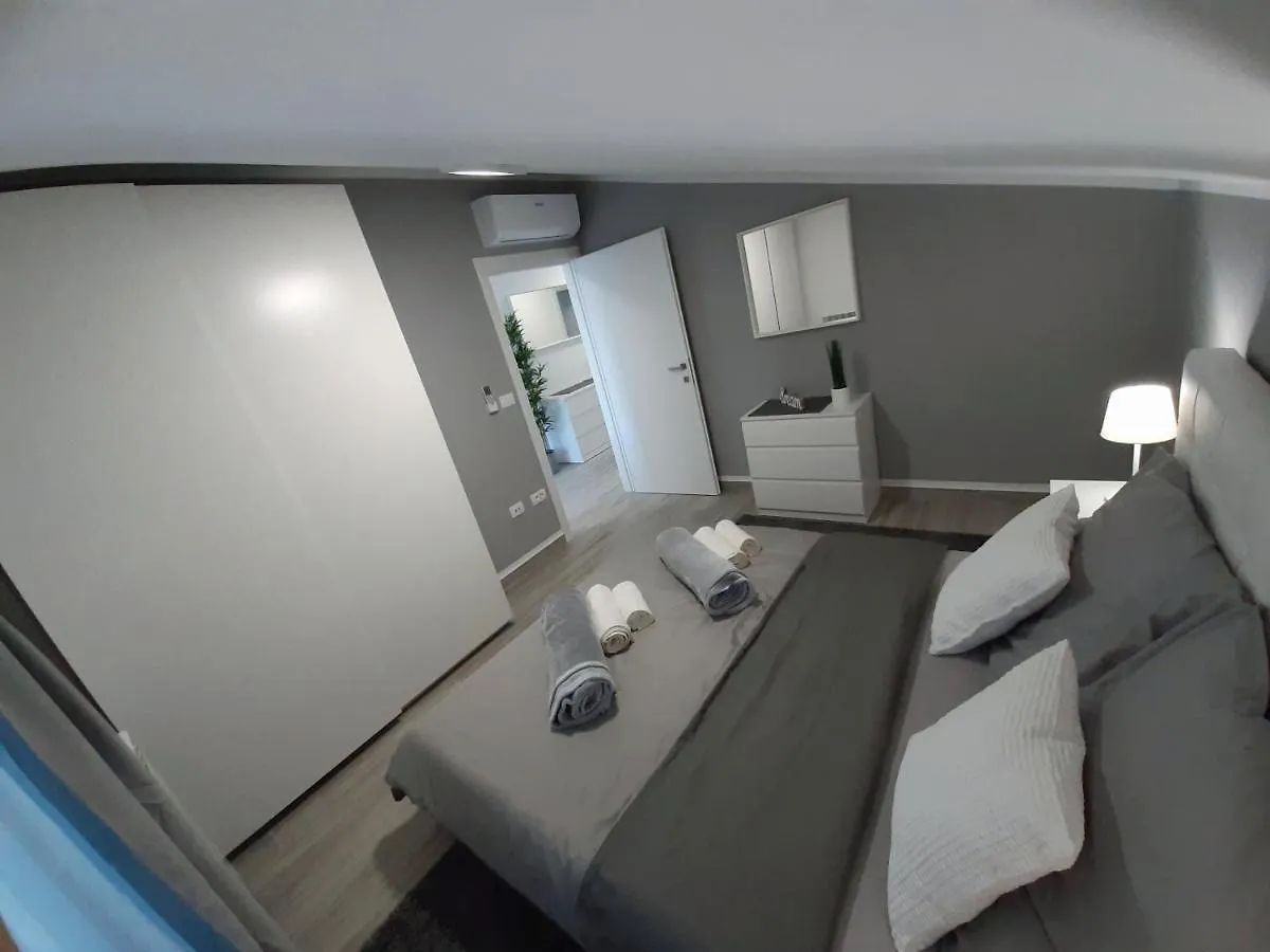 Guesthouse Villa Brestova Plomin Croatia