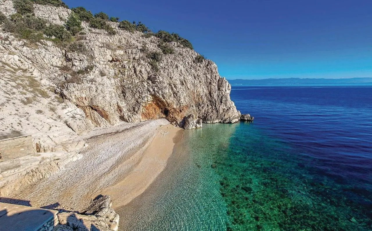 Guesthouse Villa Brestova Plomin 0*,  Kroatien