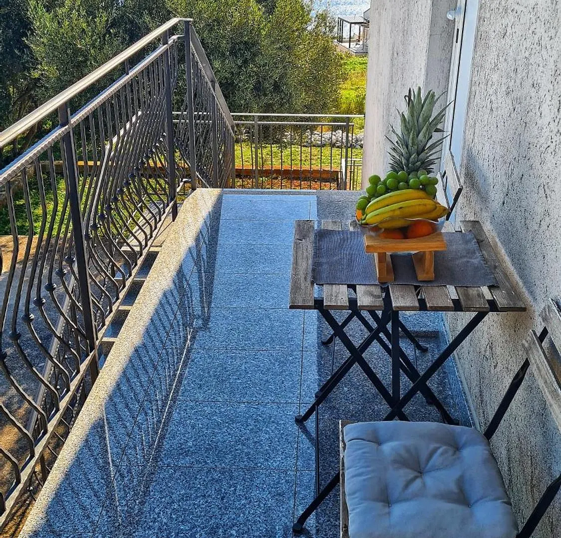 Apartment Guesthouse Villa Brestova Plomin Kroatien