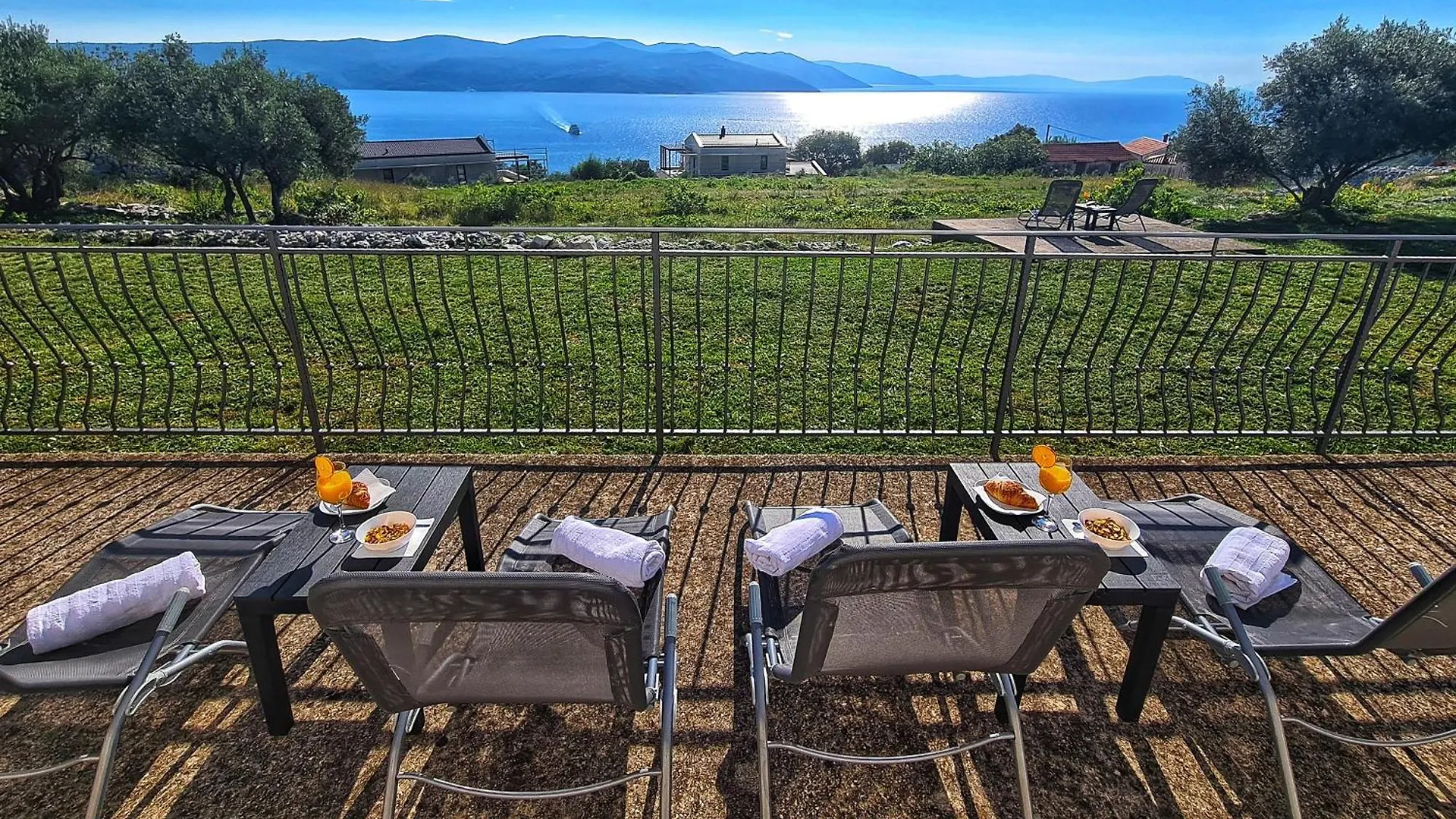 Guesthouse Villa Brestova Plomin 0*,  Kroatien