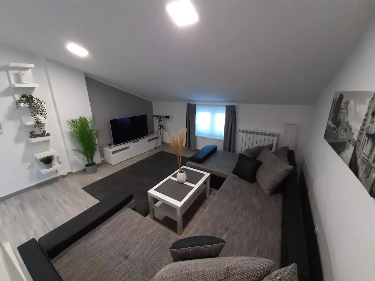 Guesthouse Villa Brestova Plomin 0*,  Croatia
